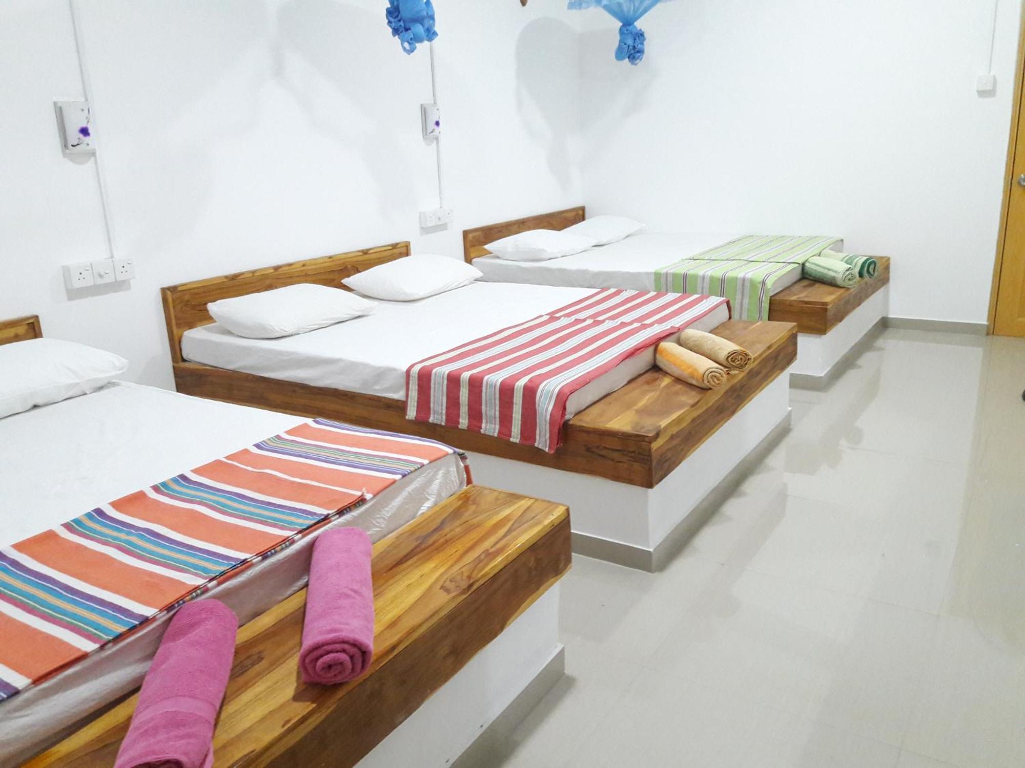 Share Safari House Udawalawe Bed & Breakfast エクステリア 写真